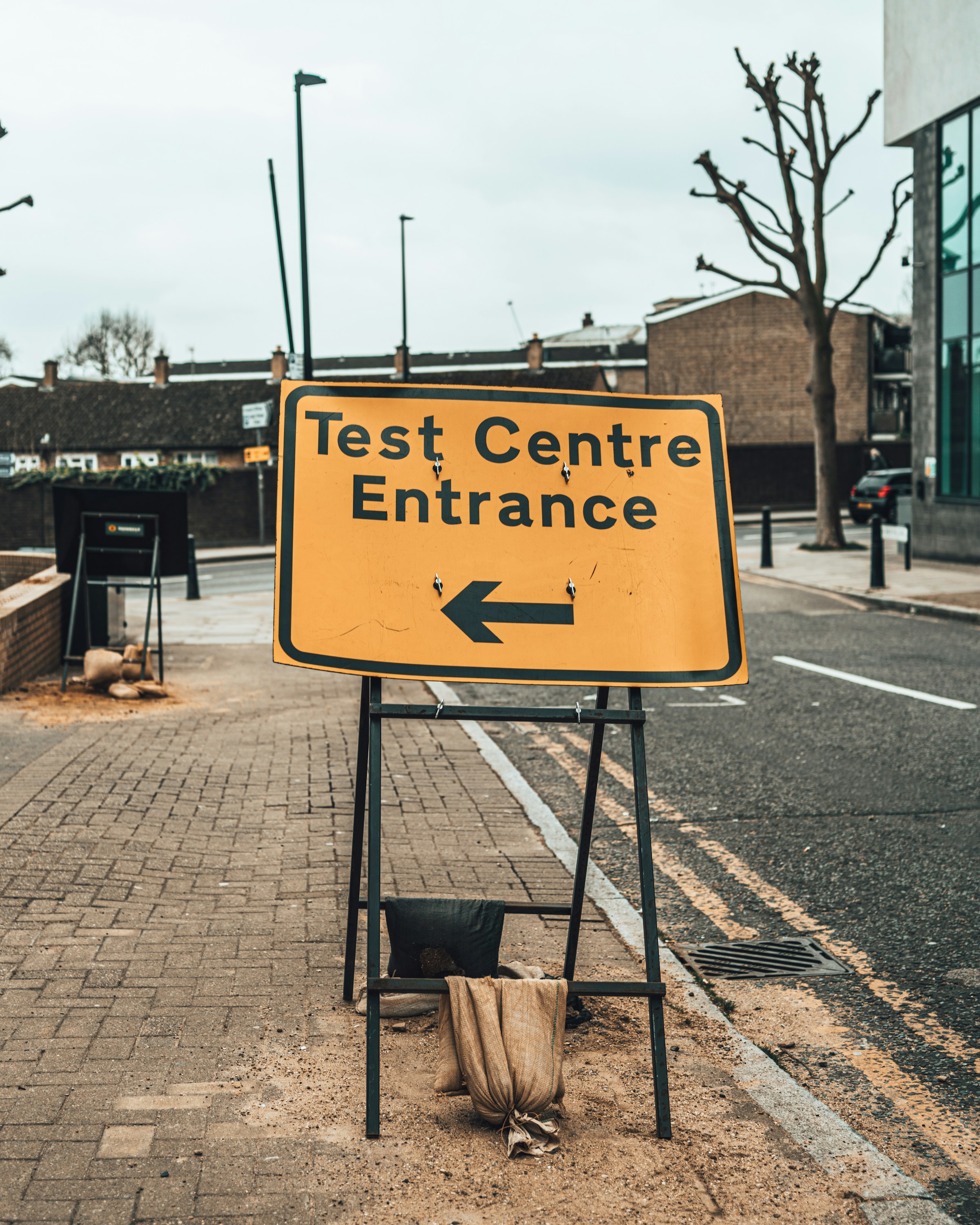 SAT vs. ACT: Which Test Should You Take?